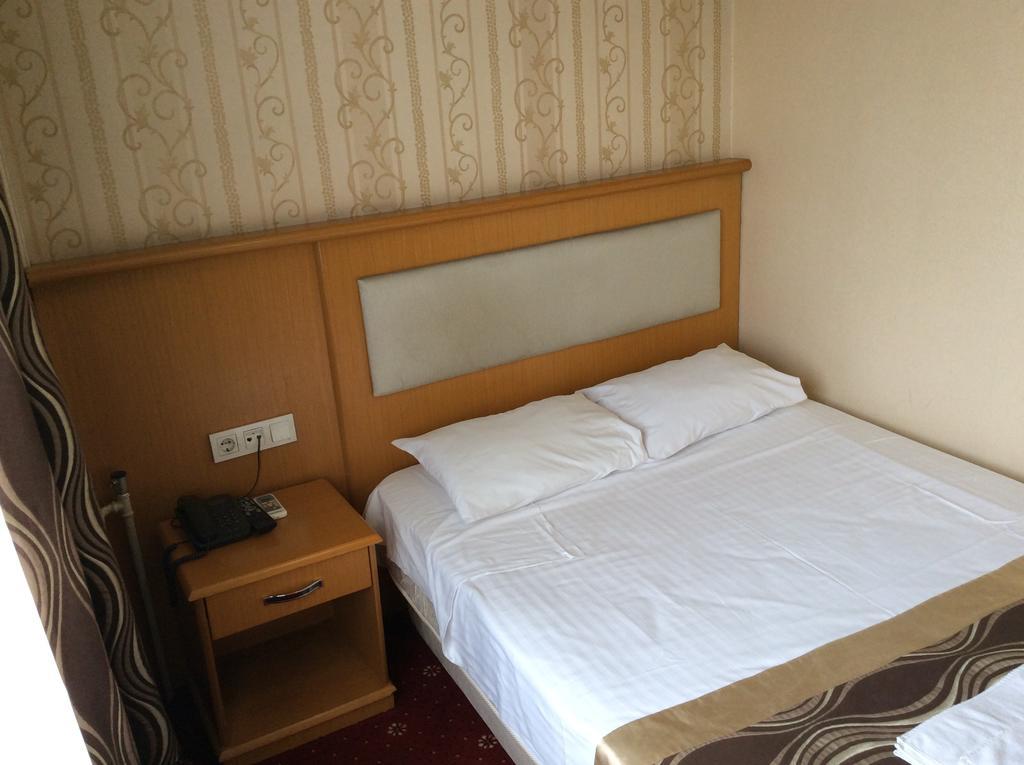 Ilicak Hotel Стамбул Номер фото