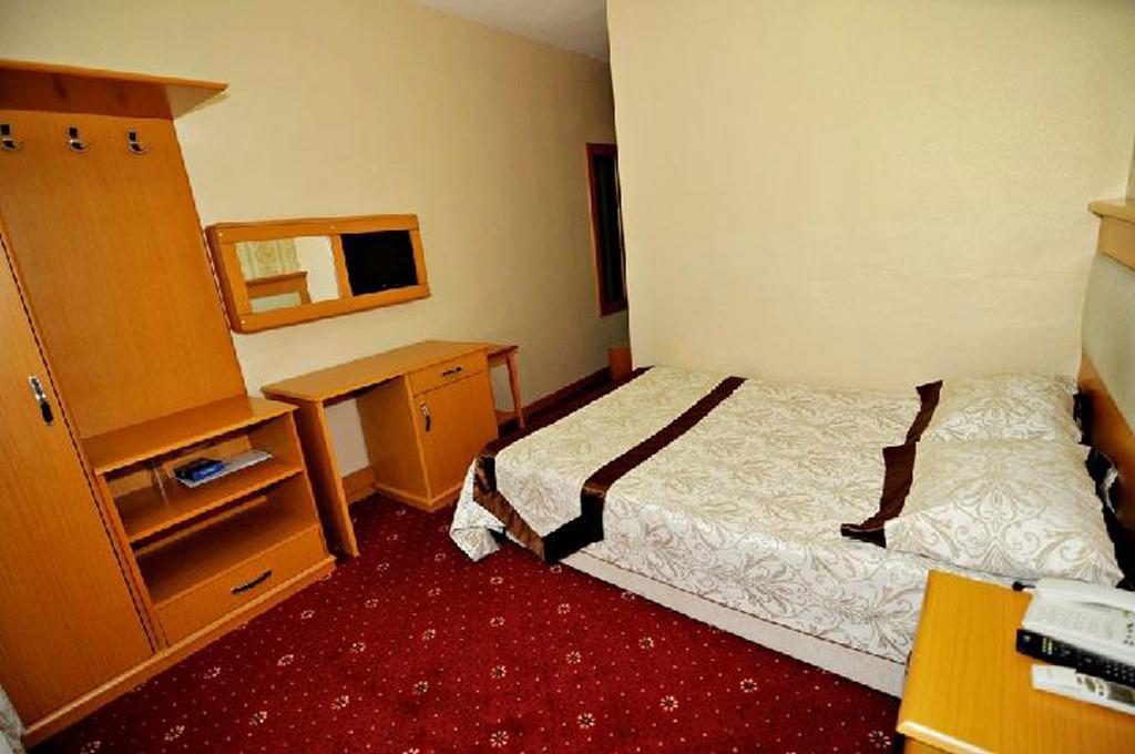 Ilicak Hotel Стамбул Экстерьер фото