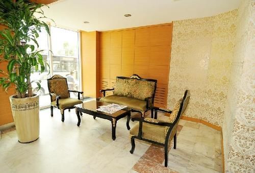 Ilicak Hotel Стамбул Экстерьер фото