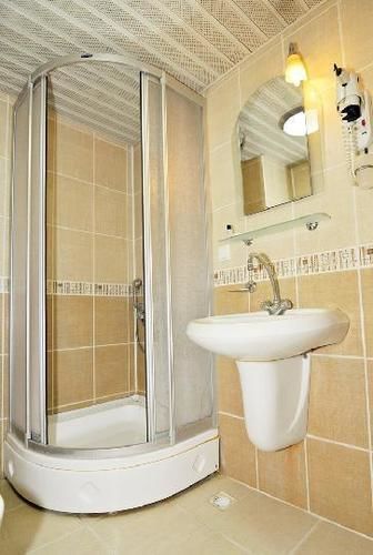 Ilicak Hotel Стамбул Экстерьер фото